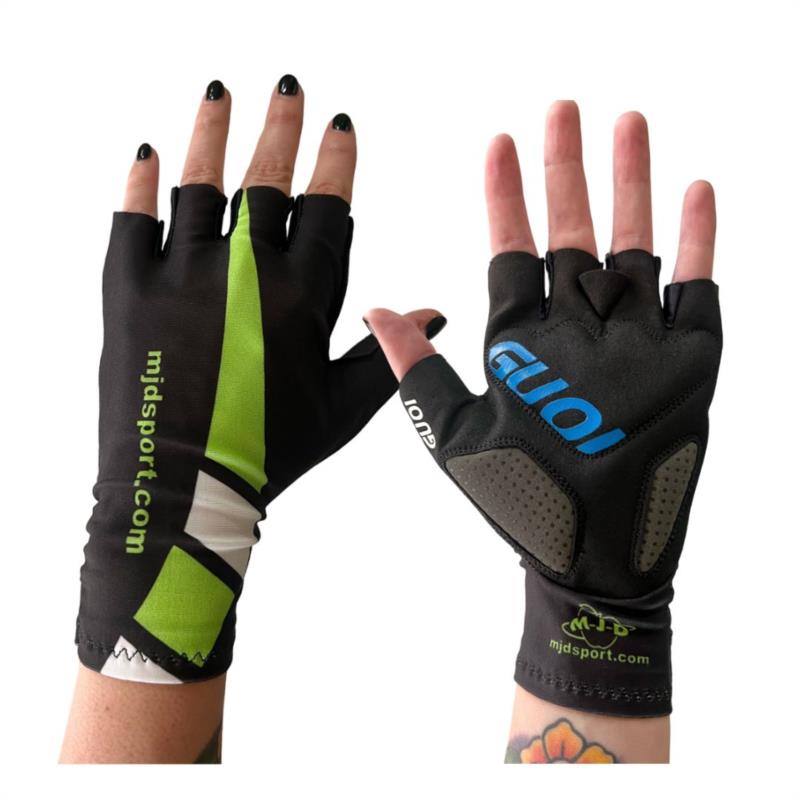 GUANTES NEGRO