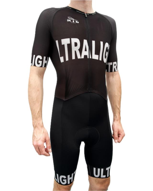 Body Ruta Ultralight frontal