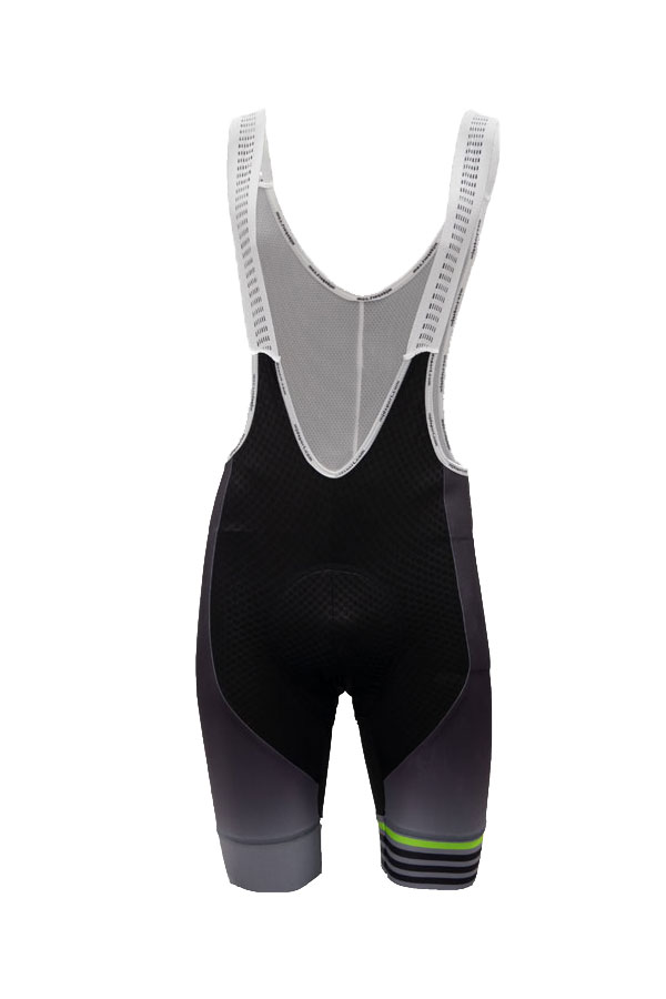 Culotte de ciclismo gama Pro de MJD Sport