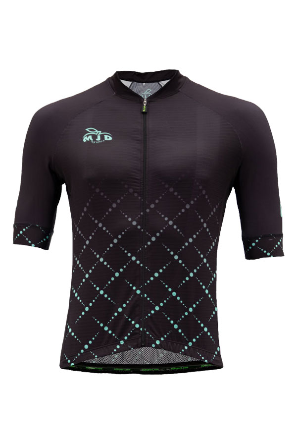 Maillot de ciclismo gama Pro-Team de MJD Sport