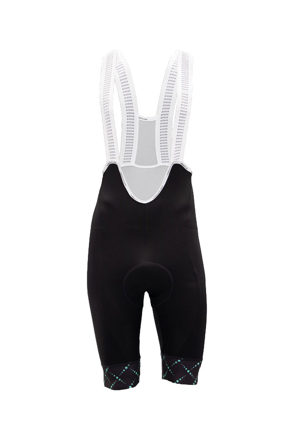 Culotte de ciclismo gama Pro-Team de MJD Sport