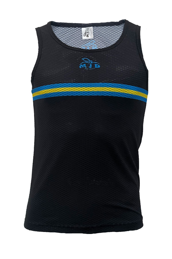 Camiseta interior de ciclismo de MJD Sport